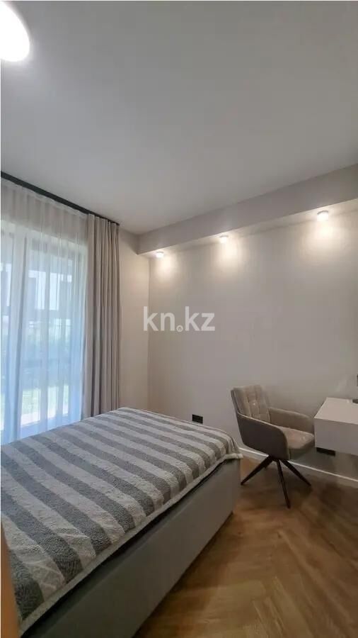 Продажа 3-комнатной квартиры, 76.6 м² - Продажа трехкомнатных квартир в Бостандыкском р-не Алматы - страница 22 фото 2 из 7