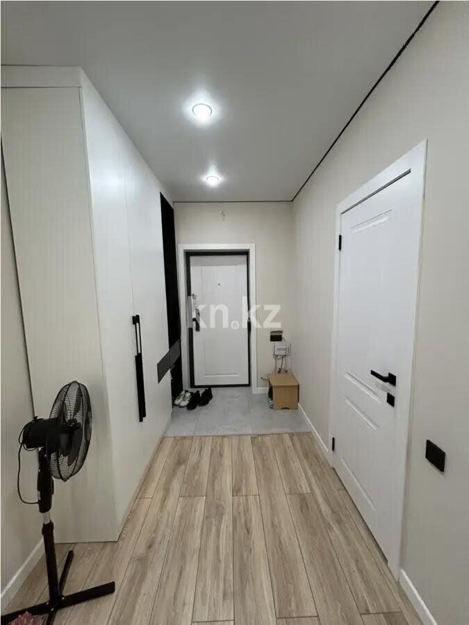 Продажа 3-комнатной квартиры, 100 м² - Продажа квартир в блочном доме в Астане - страница 50 фото 6 из 6
