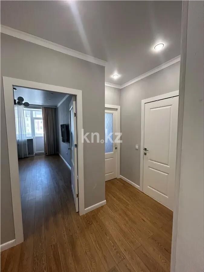 Продажа 3-комнатной квартиры, 78 м² - Продажа  трехкомнатных квартир в новостройках Астаны - страница 27 фото 7 из 7