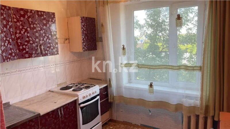 Продажа 2-комнатной квартиры, 48 м² - Продажа двухкомнатных квартир в панельном доме в Темиртау - страница 4 фото 3 из 5