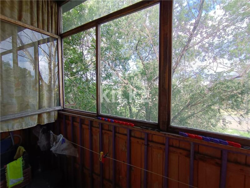 Продажа 2-комнатной квартиры, 57 м² - Продажа двухкомнатных квартир в панельном доме в Караганде - страница 20 фото 11 из 13