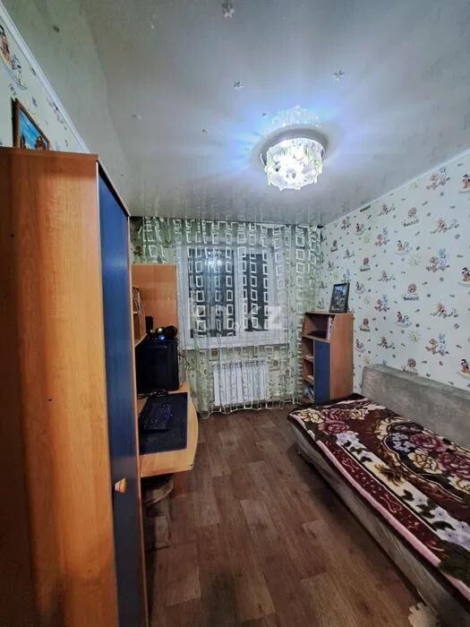 Продажа 4-комнатной квартиры, 60 м² - Продажа четырехкомнатных квартир в панельном доме в Казахстане - страница 17 фото 4 из 12
