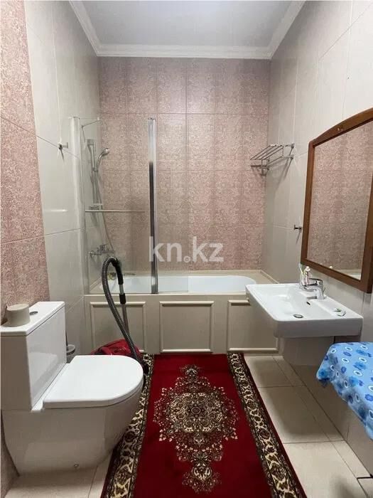 Продажа 3-комнатной квартиры, 136.9 м² - Продажа квартир в кирпичном доме в Астане - страница 206 фото 5 из 5
