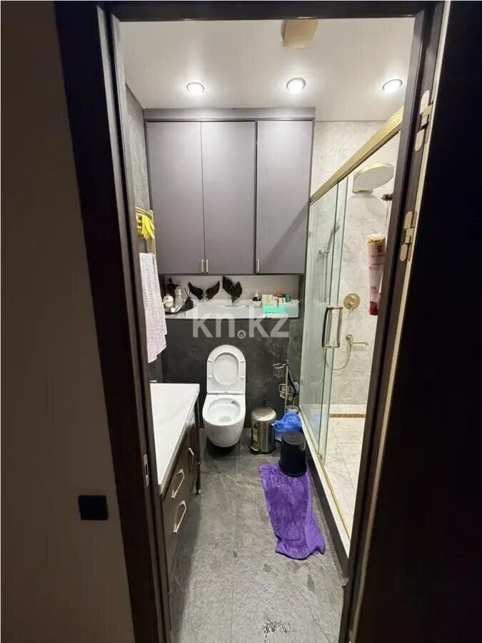 Продажа 2-комнатной квартиры, 75 м² - Продажа двухкомнатных квартир в Алматы - страница 22 фото 3 из 4