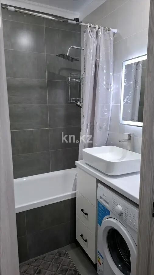 Продажа 1-комнатной квартиры, 36.8 м² - Продажа однокомнатных квартир в Алатауском р-не Алматы - страница 10 фото 3 из 3