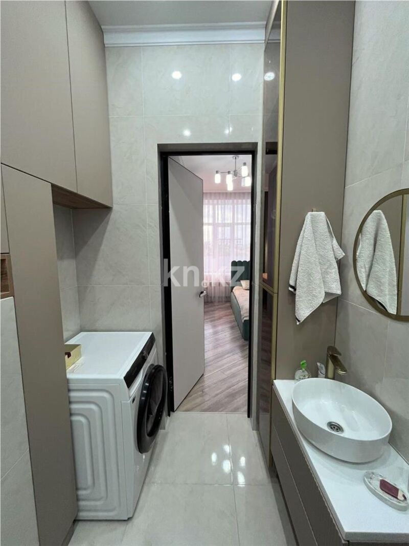 Продажа 3-комнатной квартиры, 90 м² - Продажа квартир в Казахстане - страница 129 фото 22 из 35