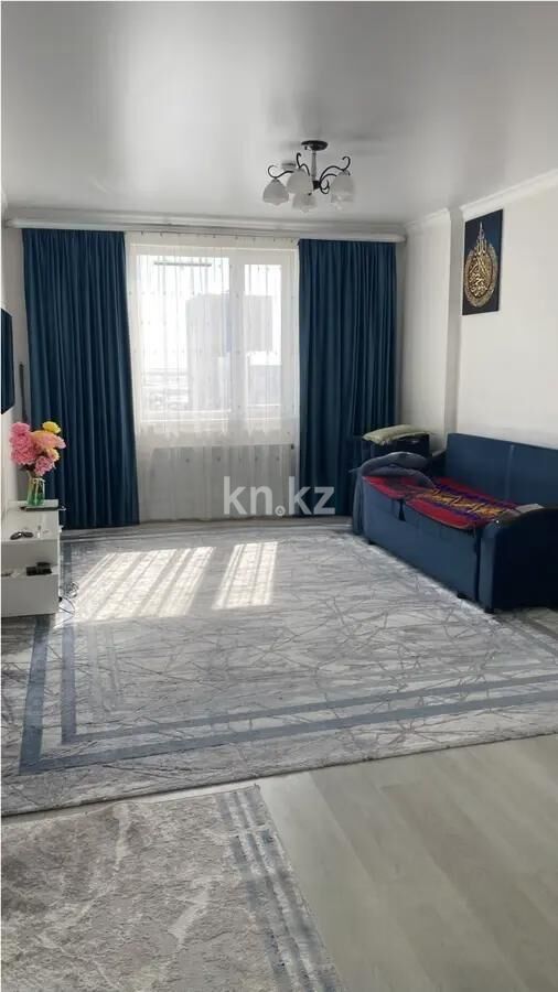 Продажа 2-комнатной квартиры, 58.7 м² - Продажа квартир в Астане - страница 17 фото 1 из 3