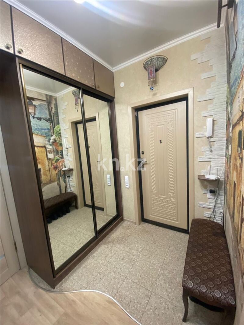 Продажа 3-комнатной квартиры, 86 м² - Продажа трехкомнатных квартир в Темиртау - страница 14 фото 11 из 14