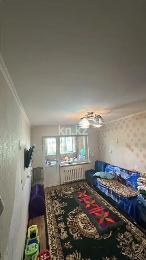 Продажа 1-комнатной квартиры, 41 м² - Продажа однокомнатных квартир в Алатауском р-не Алматы - страница 19 фото 1 из 4