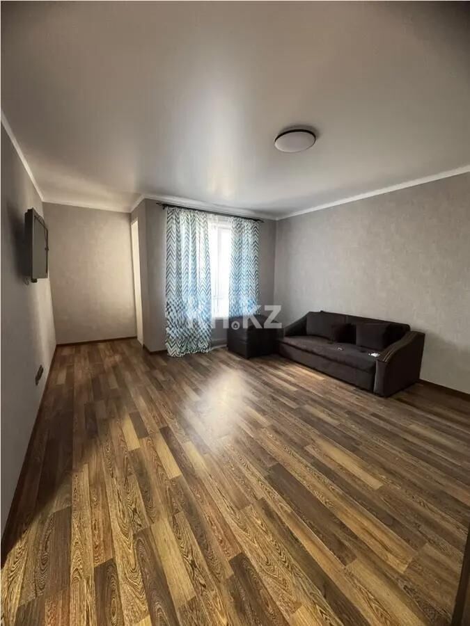 Продажа 1-комнатной квартиры, 54 м² - Продажа однокомнатных квартир в блочном доме в Казахстане - страница 4 фото 1 из 3