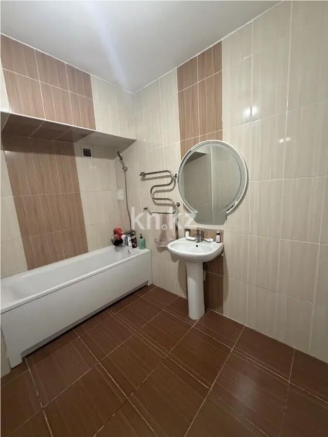 Продажа 3-комнатной квартиры, 139.8 м² - Продажа квартир в монолитно-каркасном доме в Алматы - страница 12 фото 4 из 4