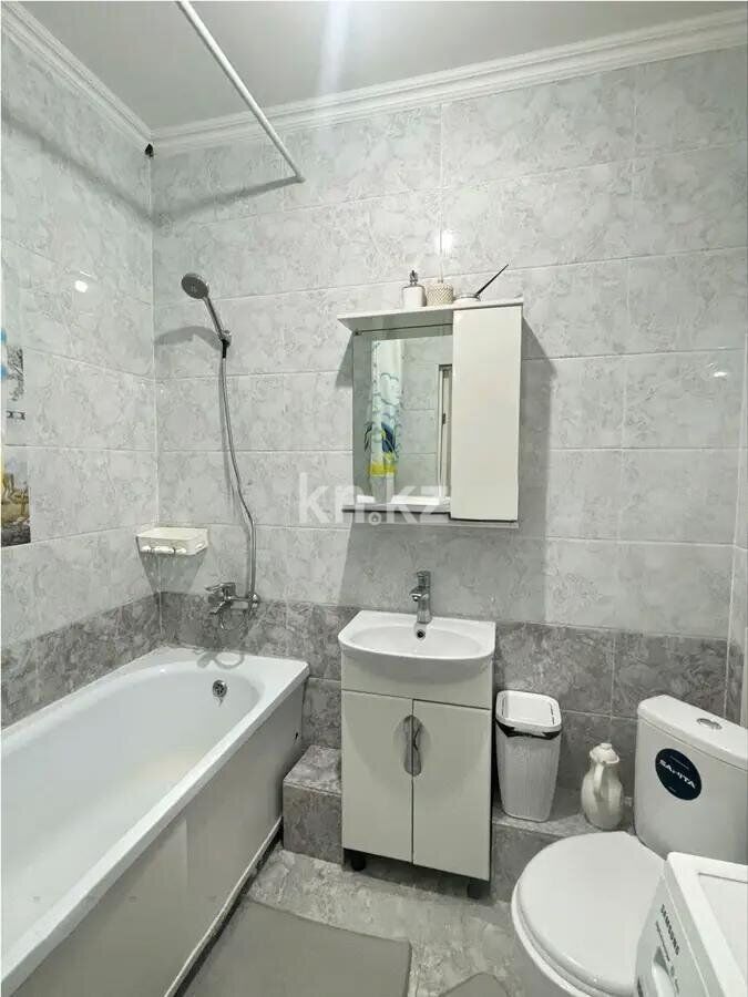Продажа 2-комнатной квартиры, 58 м² - Продажа квартир в р-не Сарайшык Астаны - страница 3 фото 4 из 4
