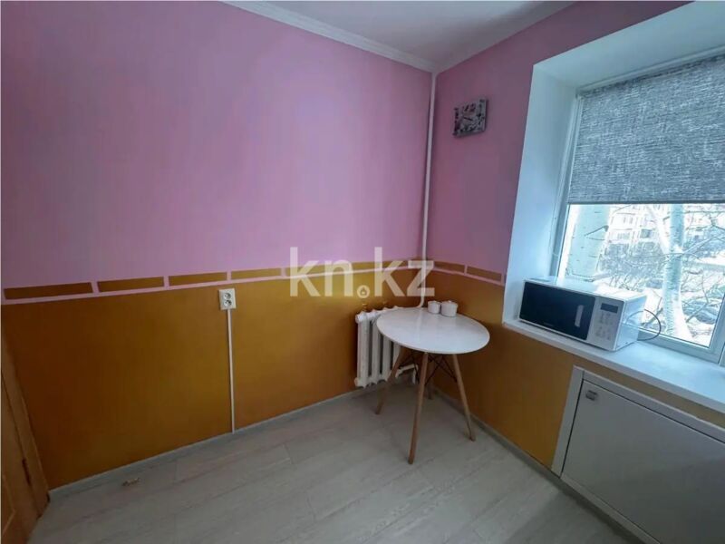 Продажа 2-комнатной квартиры, 41 м² - Продажа квартир в блочном доме в Астане - страница 49 фото 3 из 5