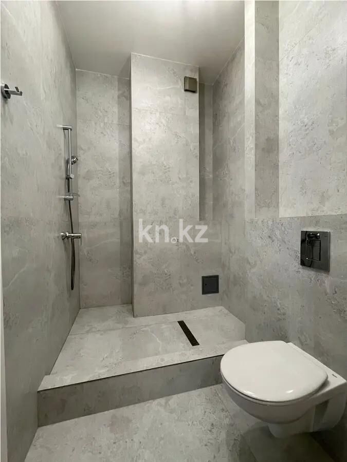 Продажа 2-комнатной квартиры, 63.5 м² - Продажа двухкомнатных квартир в монолитно-каркасном доме в Астане - страница 37 фото 4 из 5