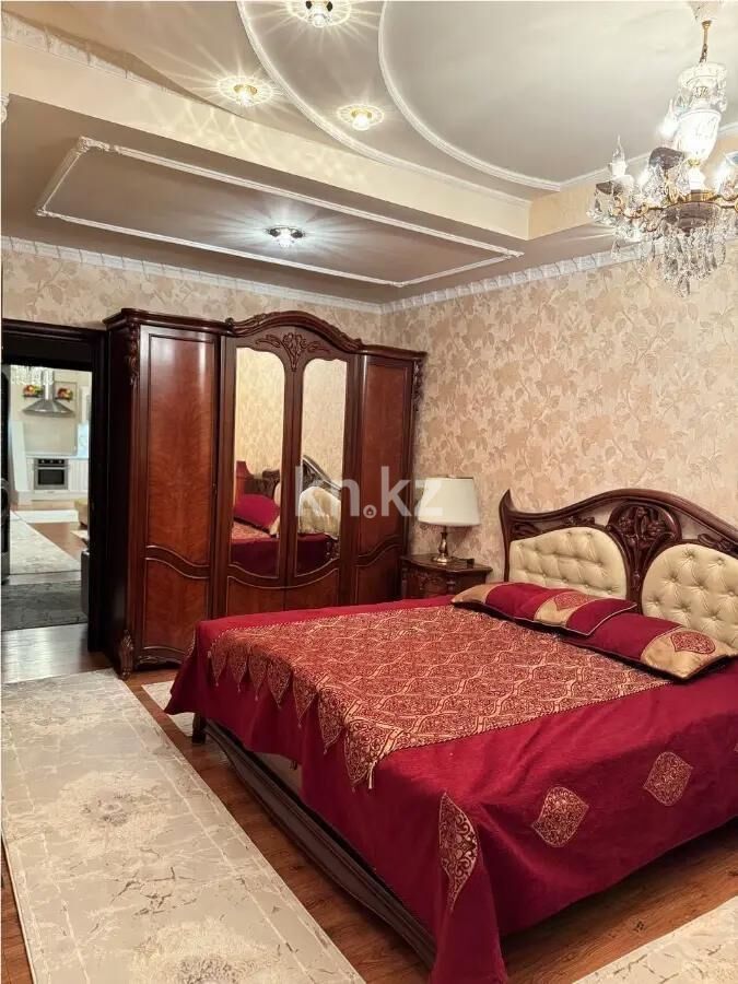 Продажа 3-комнатной квартиры, 110 м² - Продажа трехкомнатных квартир в Бостандыкском р-не Алматы - страница 26 фото 3 из 6