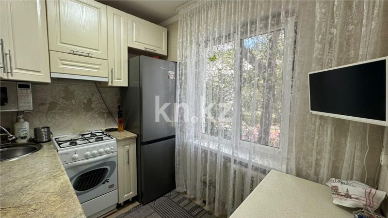 Продажа 2-комнатной квартиры, 46.4 м² - Аренда квартир посуточно в Павлодаре фото 8 из 14