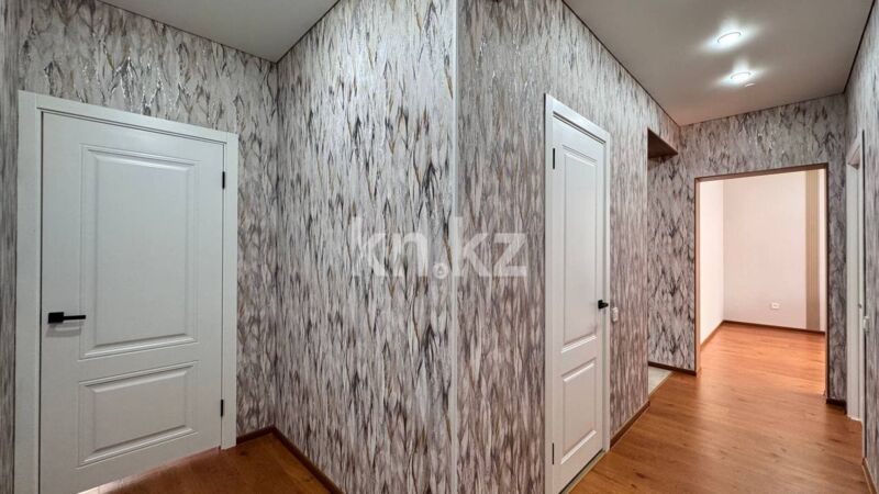 Аренда 3-комнатной квартиры, 83 м² - Аренда квартир помесячно в Алматы фото 6 из 32