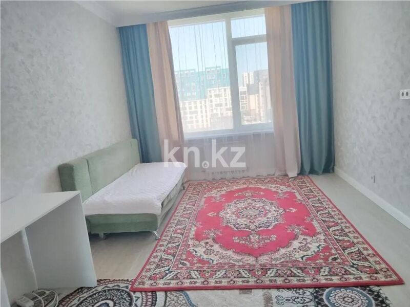 Продажа 1-комнатной квартиры, 32 м² - Продажа однокомнатных квартир от собственников в Астане - страница 6 фото 1 из 4