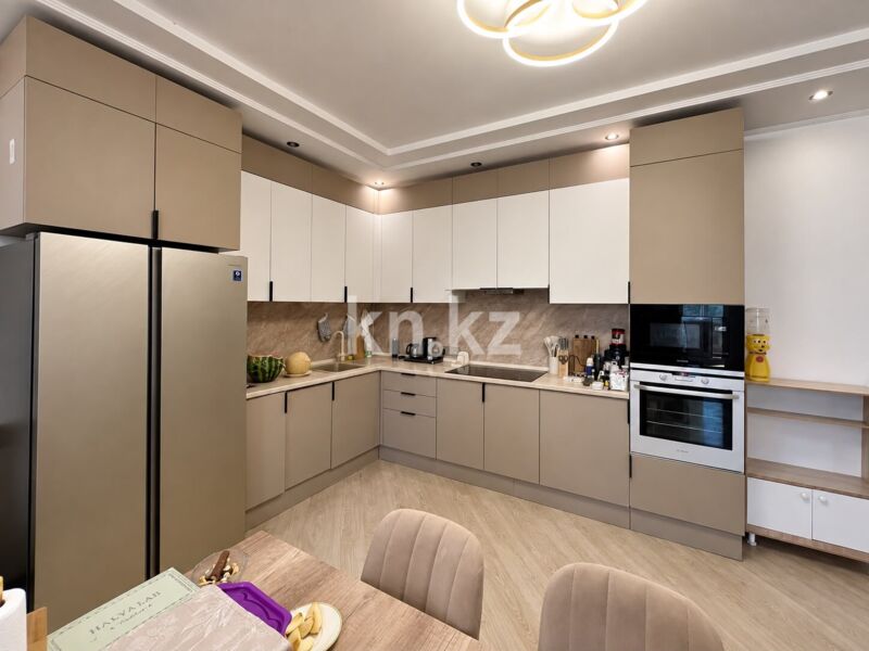 Продажа 4-комнатной квартиры, 150 м² - Продажа квартир в Казахстане - страница 114 фото 3 из 16