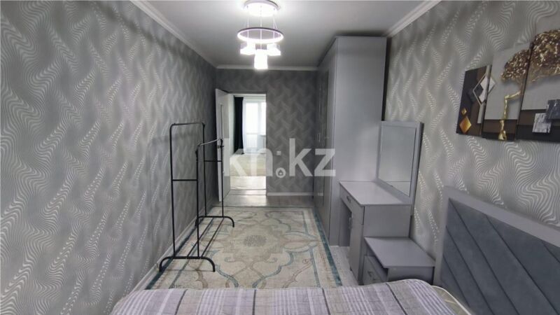 Продажа 3-комнатной квартиры, 55 м² - Продажа трехкомнатных квартир на Юго-Востоке Караганды - страница 7 фото 6 из 20