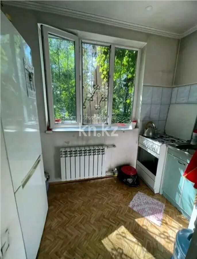 Продажа 1-комнатной квартиры, 38 м² - Продажа однокомнатных квартир в панельном доме в Алматы - страница 5 фото 3 из 3