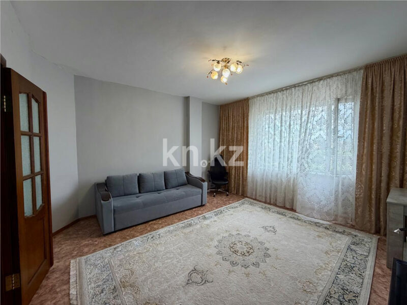Продажа 2-комнатной квартиры, 65 м² - Продажа двухкомнатных квартир в монолитно-каркасном доме в Караганде - страница 3 фото 2 из 10