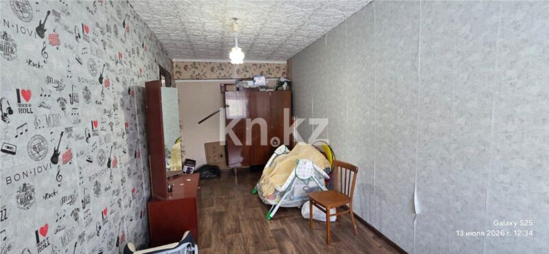 Продажа 2-комнатной квартиры, 42 м² - Продажа двухкомнатных квартир в кирпичном доме в Казахстане - страница 106 фото 3 из 8