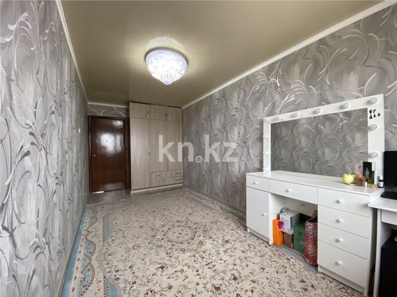 Продажа 2-комнатной квартиры, 44 м² - Продажа двухкомнатных квартир в панельном доме в Темиртау - страница 11 фото 4 из 16