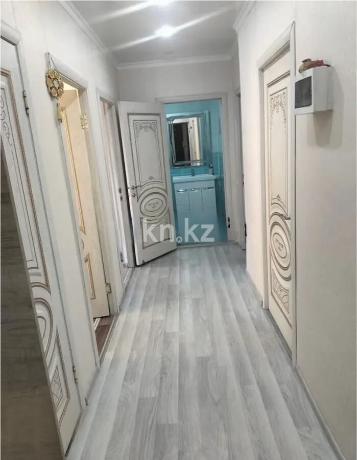 Продажа 3-комнатной квартиры, 76 м² - Продажа трехкомнатных квартир в Алматы - страница 22 фото 7 из 8