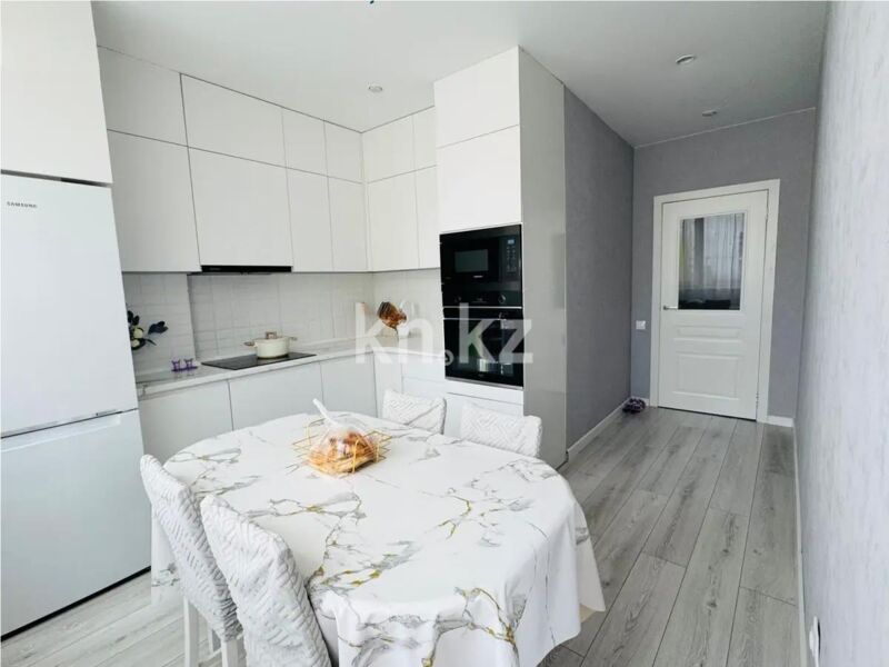 Продажа 2-комнатной квартиры, 60 м² - Продажа двухкомнатных квартир в р-не Сарыарка Астаны - страница 14 фото 3 из 5