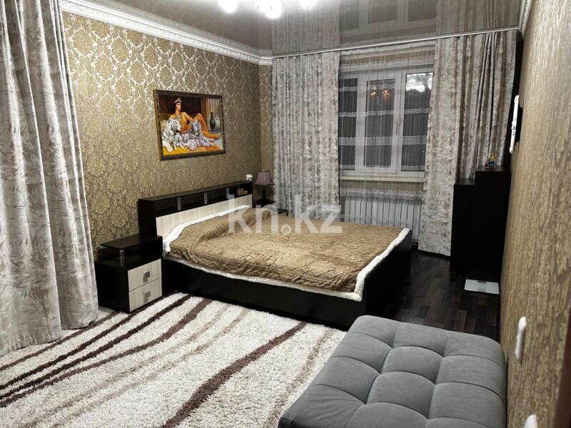 Продажа 3-комнатной квартиры, 62 м² - Продажа квартир в Казахстане - страница 46 фото 13 из 22