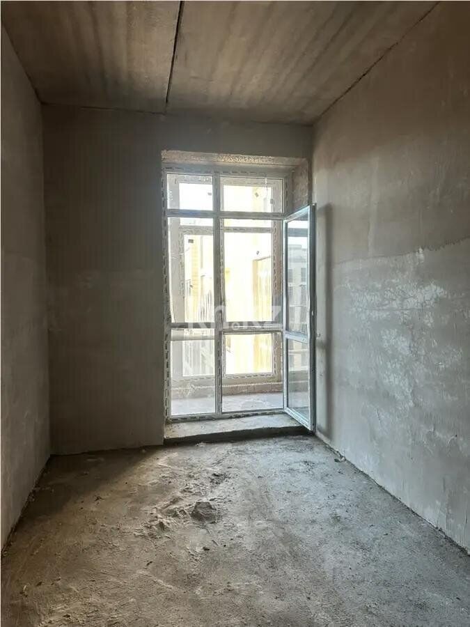 Продажа 1-комнатной квартиры, 49.1 м² - Продажа квартир в новостройках Астаны - страница 31 фото 1 из 3