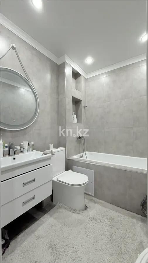 Продажа 3-комнатной квартиры, 120 м² - Продажа трехкомнатных квартир в кирпичном доме в Казахстане - страница 46 фото 5 из 6
