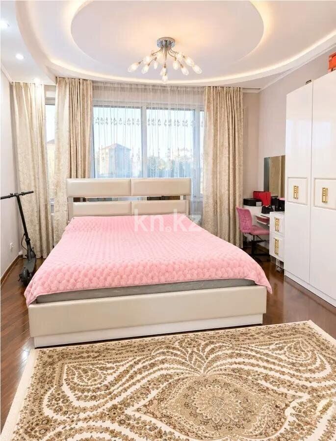 Продажа 2-комнатной квартиры, 90 м² - Продажа квартир в новостройках Алматы - страница 31 фото 2 из 5