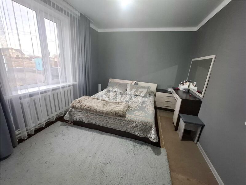 Продажа 3-комнатного дома, 110 м² - Продажа квартир в Кокшетау фото 4 из 24