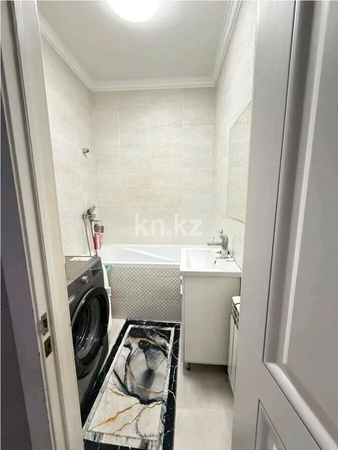 Продажа 2-комнатной квартиры, 71.84 м² - Продажа квартир в монолитно-каркасном доме в Казахстане - страница 37 фото 3 из 4