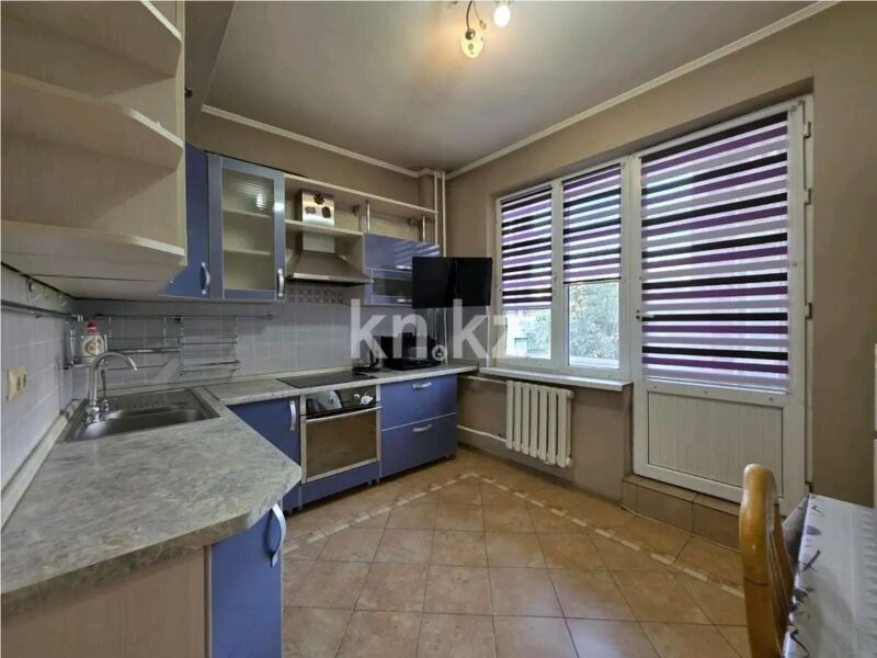 Продажа 2-комнатной квартиры, 63 м² - Продажа квартир в Казахстане - страница 237 фото 3 из 4