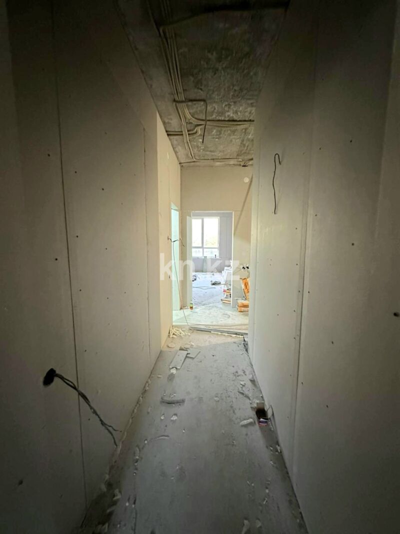 Продажа 3-комнатной квартиры, 108 м² - Недвижимость в Шымкенте - страница 5 фото 15 из 23
