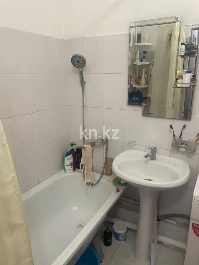 Продажа 2-комнатной квартиры, 63.1 м² - Продажа квартир в монолитно-каркасном доме в Алматы - страница 316 фото 5 из 7