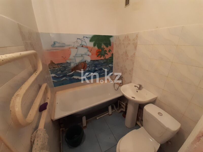 Аренда 1-комнатной квартиры, 33 м² - Аренда недвижимости в Казахстане - страница 26 фото 4 из 5