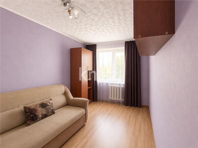 Продажа 3-комнатной квартиры, 62 м² - Продажа трехкомнатных квартир в Майкудуке Караганды - страница 6 фото 3 из 5