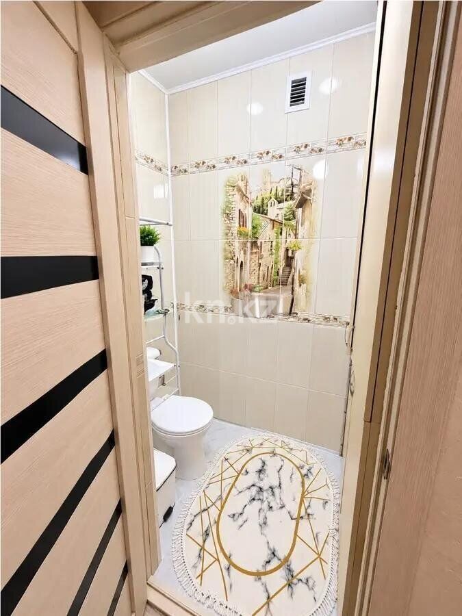 Продажа 2-комнатной квартиры, 64 м² - Продажа двухкомнатных квартир в Турксибском р-не Алматы - страница 3 фото 5 из 5