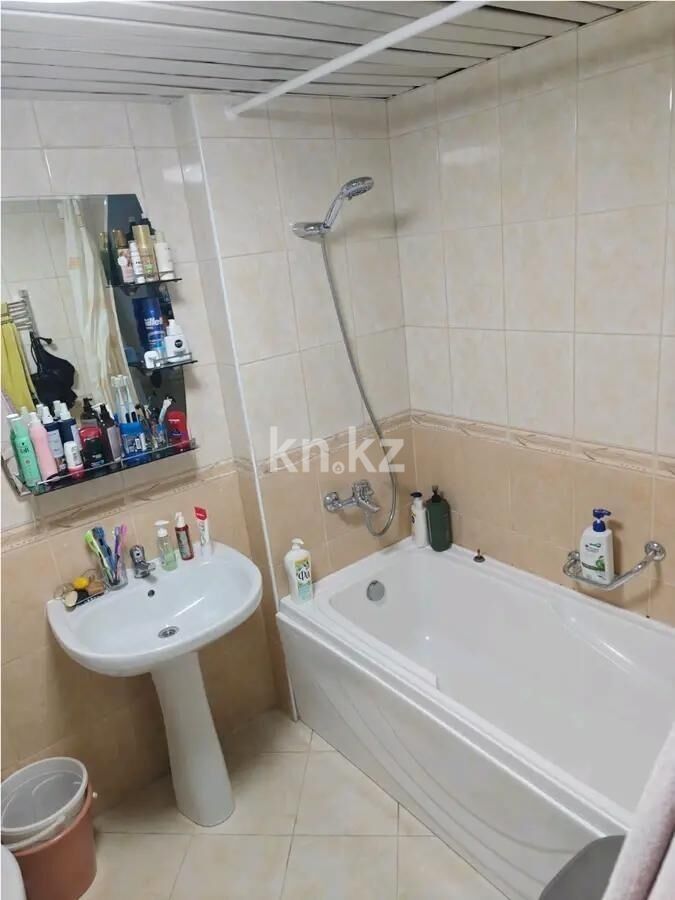 Продажа 2-комнатной квартиры, 65 м² - Продажа двухкомнатных квартир в монолитно-каркасном доме в Алматы - страница 72 фото 2 из 3