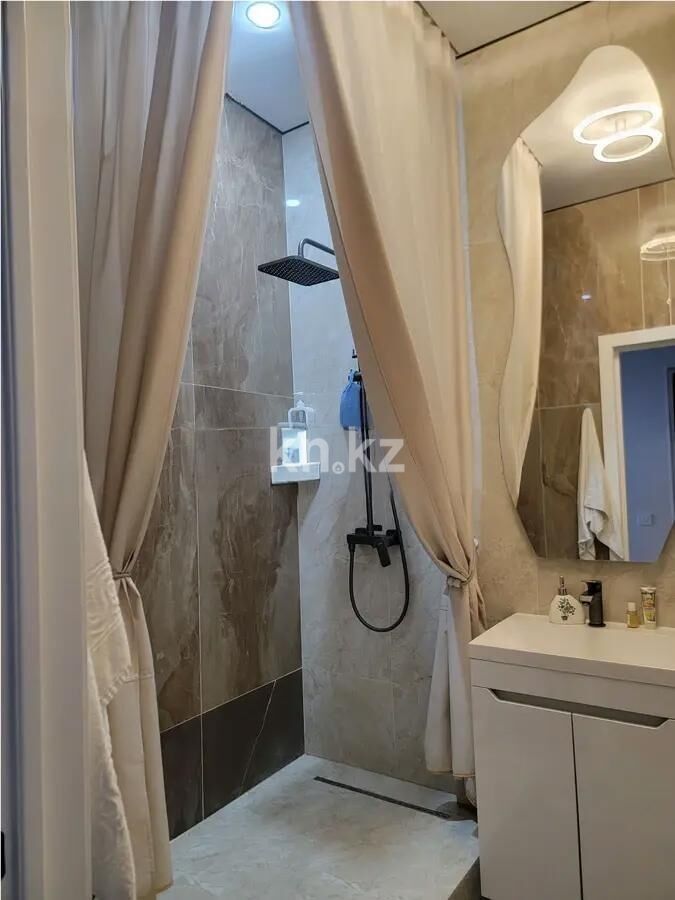 Продажа 2-комнатной квартиры, 50.4 м² - Продажа двухкомнатных квартир в р-не Сарыарка Астаны - страница 17 фото 4 из 6