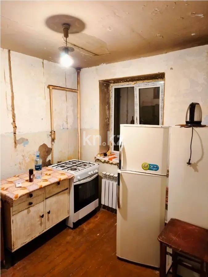 Продажа 3-комнатной квартиры, 58 м² - Продажа трехкомнатных квартир от собственников в Казахстане - страница 14 фото 3 из 4