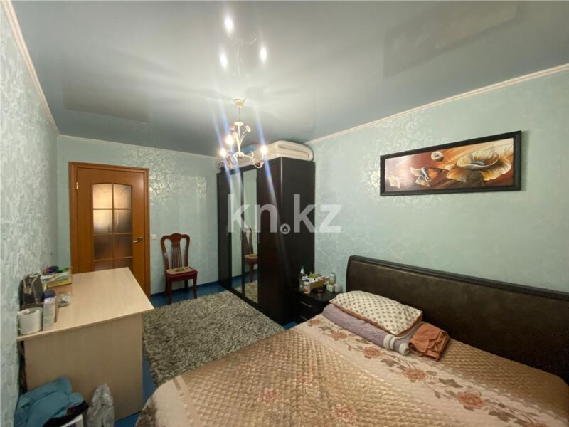 Продажа 3-комнатной квартиры, 62 м² - Продажа трехкомнатных квартир на Юго-Востоке Караганды - страница 22 фото 3 из 11