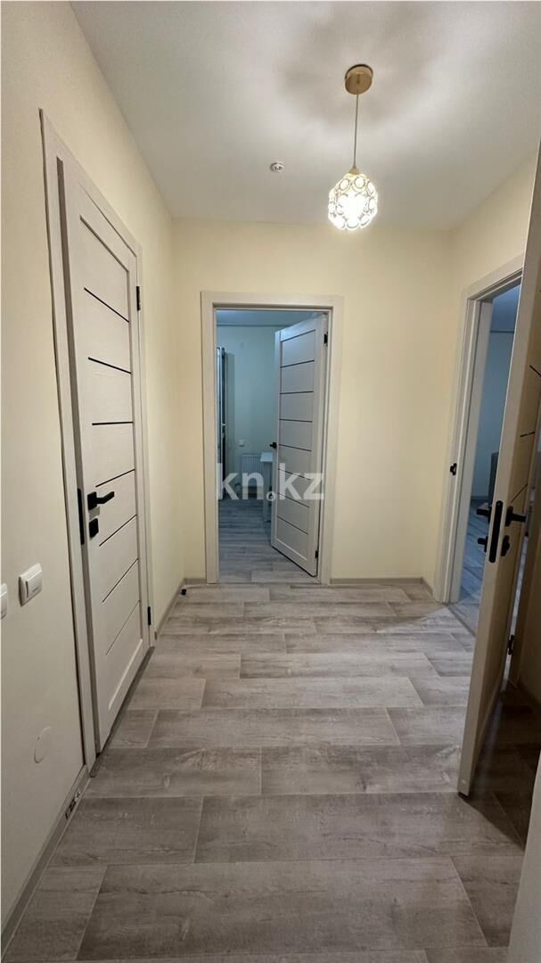 Продажа 1-комнатной квартиры, 34.3 м² - Аренда квартир посуточно в Сарани фото 9 из 9