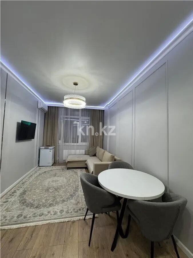 Продажа 2-комнатной квартиры, 40 м² - Продажа двухкомнатных квартир от собственников в Казахстане - страница 13 фото 1 из 3