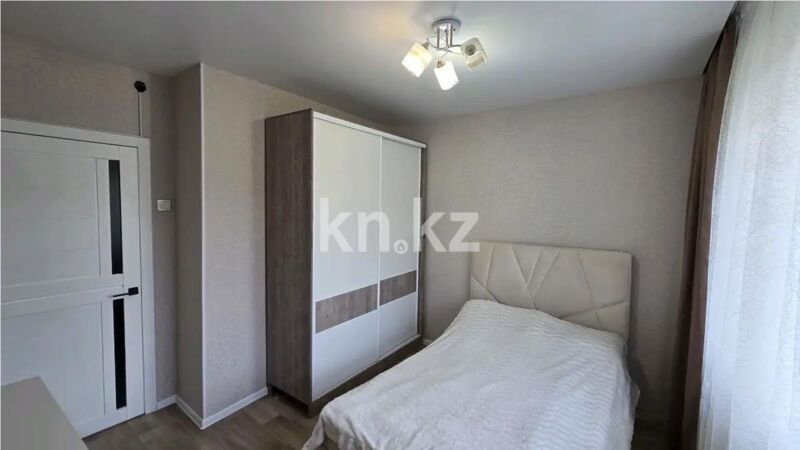 Продажа 3-комнатной квартиры, 68 м² - Продажа трехкомнатных квартир в Турксибском р-не Алматы - страница 6 фото 3 из 6