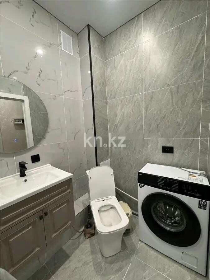 Продажа 1-комнатной квартиры, 38 м² - Продажа квартир в р-не Сарайшык Астаны - страница 31 фото 3 из 5